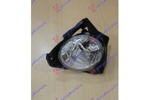 Προβολεας Ομιχλης (ΜΕ ΒΑΣΗ) Αριστερα Toyota HI-LUX 2WD/4WD 09-12 - 826005112
