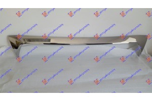 Διακοσμητικο Μασκας Ανω Χρωμιο Toyota HI-LUX 2WD/4WD 09-12 - 826006700