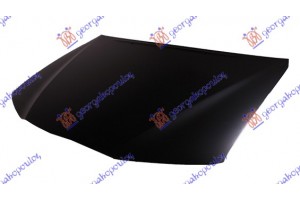 Καπο Εμπρος Toyota HI-LUX 2WD/4WD 12-15 - 826100070