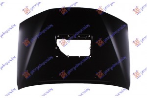 Καπο Εμπρος (TURBO) Toyota HI-LUX 2WD/4WD 12-15 - 826100075