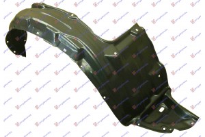 Θολος Εμπρος Πλαστικος Δεξια Toyota HI-LUX 2WD/4WD 12-15 - 826100821