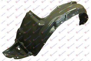 Θολος Εμπρος Πλαστικος Αριστερα Toyota HI-LUX 2WD/4WD 12-15 - 826100822