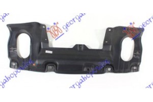 Ποδια Μηχανης Πλαστικη Toyota HI-LUX 2WD/4WD 15-20 - 826200830