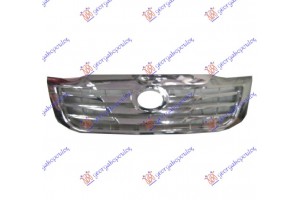 Μασκα Ολη Χρωμιο Toyota HI-LUX 2WD/4WD 12-15 - 826104540