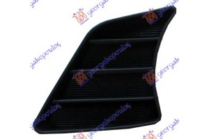 Διχτυ Προφυλακτηρα Εμπρος Ακραιο Αριστερα Toyota HI-LUX 2WD/4WD 12-15 - 826104802