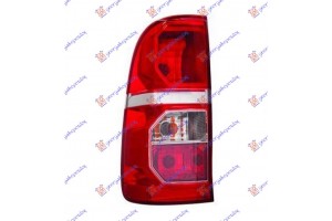 Φανος Πισω Κομπλε (ΤΑΥΛΑΝΔΗ) Αριστερα Toyota HI-LUX 2WD/4WD 12-15 - 826105814