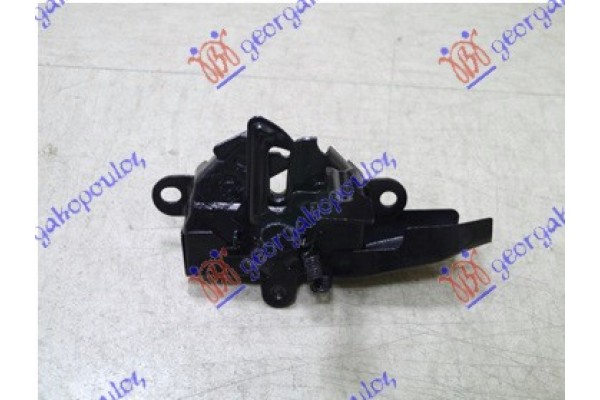 Κλειδαρια Καπω Toyota HI-LUX 2WD/4WD 12-15 - 826107000