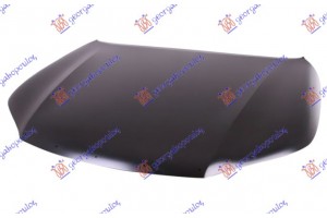 Καπο Εμπρος (ΜΟΝΗ ΚΑΜΠΙΝΑ) Toyota HI-LUX 2WD/4WD 20- - 826300080