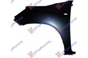 Φτερο Εμπρος 2WD (ΜΕ Τρυπα ΦΛΑΣ) Αριστερα Toyota HI-LUX 2WD/4WD 20- - 826300652