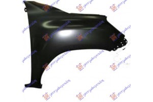 Φτερο Εμπρος 4WD Δεξια Toyota HI-LUX 2WD/4WD 20- - 826300671