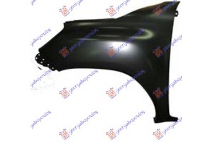 Φτερο Εμπρος 4WD Αριστερα Toyota HI-LUX 2WD/4WD 20- - 826300672