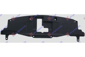 Πλαστικη Ποδια Μετωπης Ανω Toyota HI-LUX 2WD/4WD 20- - 826300810