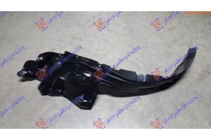 Θολος Εμπρος Πλαστικος 2WD Δεξια Toyota HI-LUX 2WD/4WD 15-20 - 826200821
