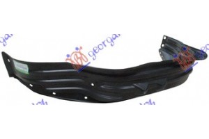 Θολος Πισω Πλαστικος 2WD Δεξια Toyota HI-LUX 2WD/4WD 15-20 - 826200851