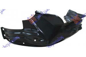 Θολος Πισω Πλαστικος 2WD Αριστερα Toyota HI-LUX 2WD/4WD 15-20 - 826200852