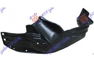 Θολος Πισω Πλαστικος 4WD Αριστερα Toyota HI-LUX 2WD/4WD 15-20 - 826200857