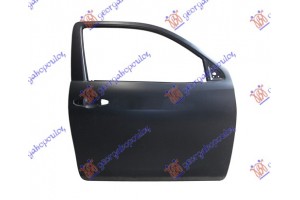 Πορτα Εμπρος 2Π Μονη Καμπινα Δεξια Toyota HI-LUX 2WD/4WD 15-20 - 826201441