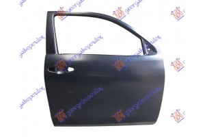 Πορτα Εμπρος 2Π Μιαμιση Καμπινα Δεξια Toyota HI-LUX 2WD/4WD 15-20 - 826201451