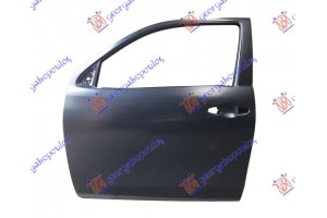 Πορτα Εμπρος 2Π Μιαμιση Καμπινα Αριστερα Toyota HI-LUX 2WD/4WD 20- - 826301452