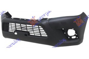 Προφυλακτηρας Εμπρος 2WD (ΜΕ Ενσωματομενο ΔΙΧΤΥ) Toyota HI-LUX 2WD/4WD 15-20 - 826203370