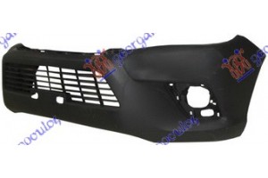 Προφυλακτηρας Εμπρος 4WD (ΜΕ Ενσωματομενο ΔΙΧΤΥ) Toyota HI-LUX 2WD/4WD 15-20 - 826203375