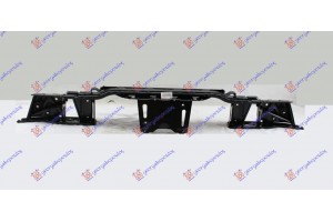 Τραβερσα Προφυλακτηρα Πισω Toyota HI-LUX 2WD/4WD 15-20 - 826203850