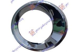 Πλαισιο Προβολεα Χρωμιο Δεξια Toyota HI-LUX 2WD/4WD 15-20 - 826203991