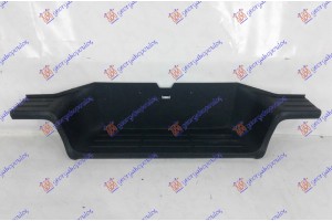 Πλαστικο Σκαλοπατι Προφυλακτηρα Πισω Toyota HI-LUX 2WD/4WD 20- - 826304030