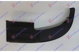 Πλαστικο Σκαλοπατι Ακρου Προφυλακτηρα Πισω Δεξια Toyota HI-LUX 2WD/4WD 20- - 826304031