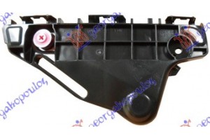 Βαση ΠΡΟΦΥΛ. ΕΜΠ. Πλαινη Πλαστικη 2WD Δεξια Toyota HI-LUX 2WD/4WD 15-20 - 826204286