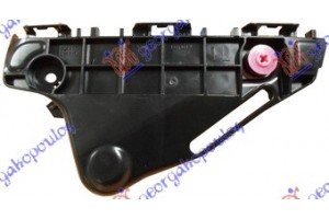 Βαση ΠΡΟΦΥΛ. ΕΜΠ. Πλαινη Πλαστικη 2WD Αριστερα Toyota HI-LUX 2WD/4WD 15-20 - 826204287