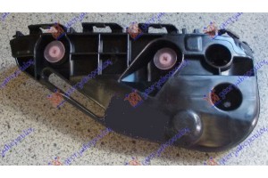 Βαση ΠΡΟΦΥΛ. ΕΜΠ. Πλαινη Πλαστικη 4WD Δεξια Toyota HI-LUX 2WD/4WD 20- - 826304288