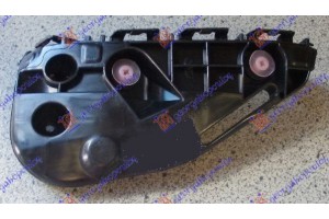 Βαση ΠΡΟΦΥΛ. ΕΜΠ. Πλαινη Πλαστικη 4WD Αριστερα Toyota HI-LUX 2WD/4WD 20- - 826304289