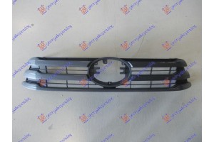 Μασκα Μαυρη Μονη Καμπινα Toyota HI-LUX 2WD/4WD 20- - 826304545