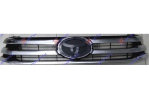 Μασκα Ολη Χρωμιο Toyota HI-LUX 2WD/4WD 15-20 - 826204550