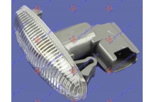 Φλας Φτερου Toyota HI-LUX 2WD/4WD 20- - 826305490