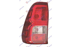 Φανος Πισω (Ε) Αριστερα Toyota HI-LUX 2WD/4WD 20- - 826305819