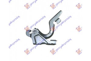 Μεντεσες Καπω Εμπρος Δεξια Toyota HI-LUX 2WD/4WD 20- - 826306141