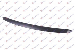 Διακοσμητικο Καπω Μαυρο Toyota HI-LUX 2WD/4WD 15-20 - 826206700