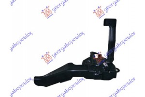 Κλειδαρια Μετωπης Toyota HI-LUX 2WD/4WD 15-20 - 826207000