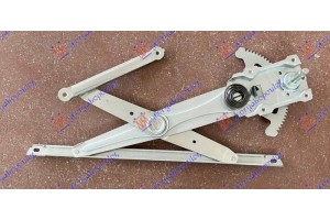 Γρυλλος ΠΑΡΑΘ. Εμπρος Μηχανικος 2/4Π Δεξια Toyota HI-LUX 2WD/4WD 20- - 826307041