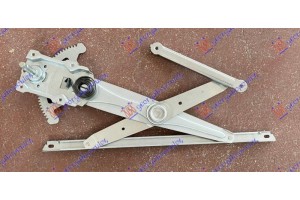 Γρυλλος ΠΑΡΑΘ. Εμπρος Μηχανικος 2/4Π Αριστερα Toyota HI-LUX 2WD/4WD 20- - 826307042