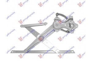 Γρυλλος ΠΑΡΑΘ. Εμπρος ΗΛΕΚΤ. 2/4Π (Χ/ΜΟΤΕΡ) Δεξια Toyota HI-LUX 2WD/4WD 20- - 826307051