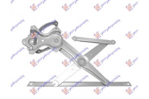 Γρυλλος ΠΑΡΑΘ. Εμπρος ΗΛΕΚΤ. 2/4Π (Χ/ΜΟΤΕΡ) Αριστερα Toyota HI-LUX 2WD/4WD 20- - 826307052