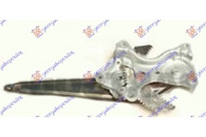 Γρυλλος ΠΑΡΑΘ. Πισω ΗΛΕΚΤ. (Χ/ΜΟΤΕΡ) Δεξια Toyota HI-LUX 2WD/4WD 20- - 826307061