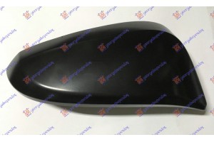 Καπακι Καθρεφτη Μαυρο Δεξια Toyota HI-LUX 2WD/4WD 20- - 826307701