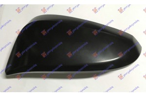 Καπακι Καθρεφτη Μαυρο Αριστερα Toyota HI-LUX 2WD/4WD 20- - 826307702