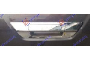 Χερουλι Πορτας Καροτσας Χρωμιο Toyota HI-LUX 2WD/4WD 15-20 - 826207875