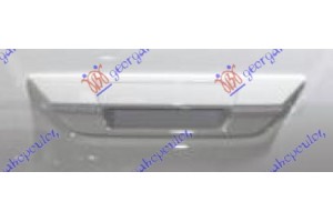 Χερουλι Πορτας Καροτσας Βαφομενο Toyota HI-LUX 2WD/4WD 15-20 - 826207885