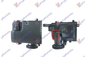 Κουτι Φιλτρου Αερα (ΒΕΝΖΙΝΗ) Toyota HI-LUX 2WD/4WD 15-20 - 826208810